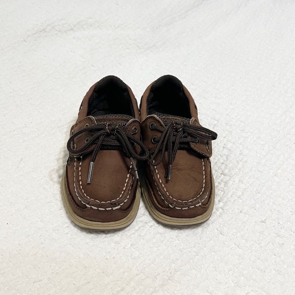Sperry Topsiders 9c